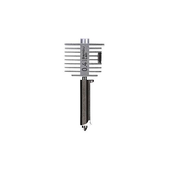 0.4mm Bambu Lab A1 A1 Mini Çelik Nozzle Hotend Seti