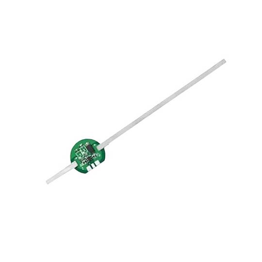 18650 Lityum Pil İçin 3.7V 1S 2A BMS Koruma Kartı