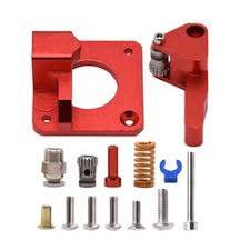 3D Yazıcı MK8 Extruder Seti - Right Hand- Ender 33 ProV2 Uyumlu