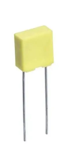 68nF 63V 5mm Kondansatör - Polyester