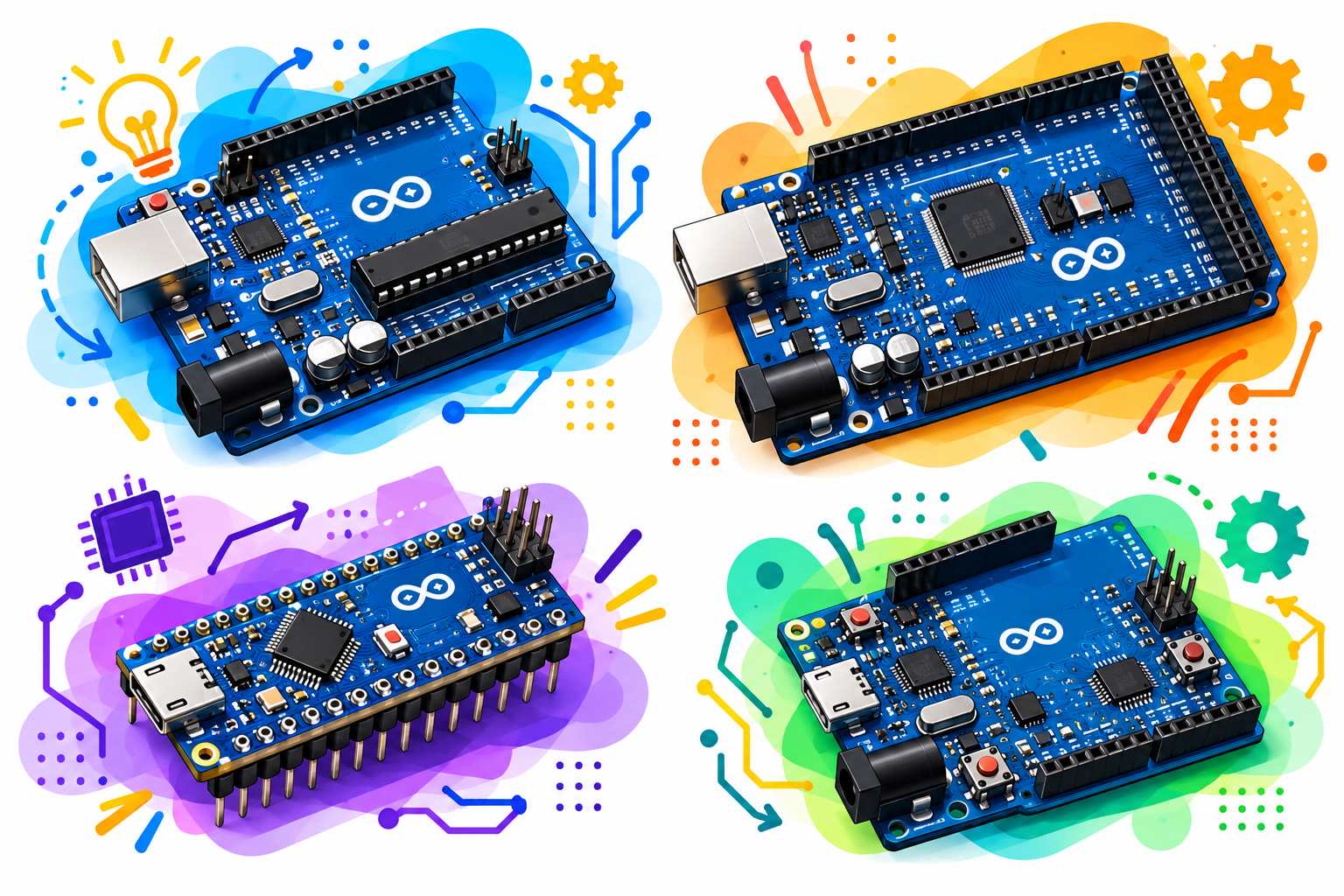 Arduino 