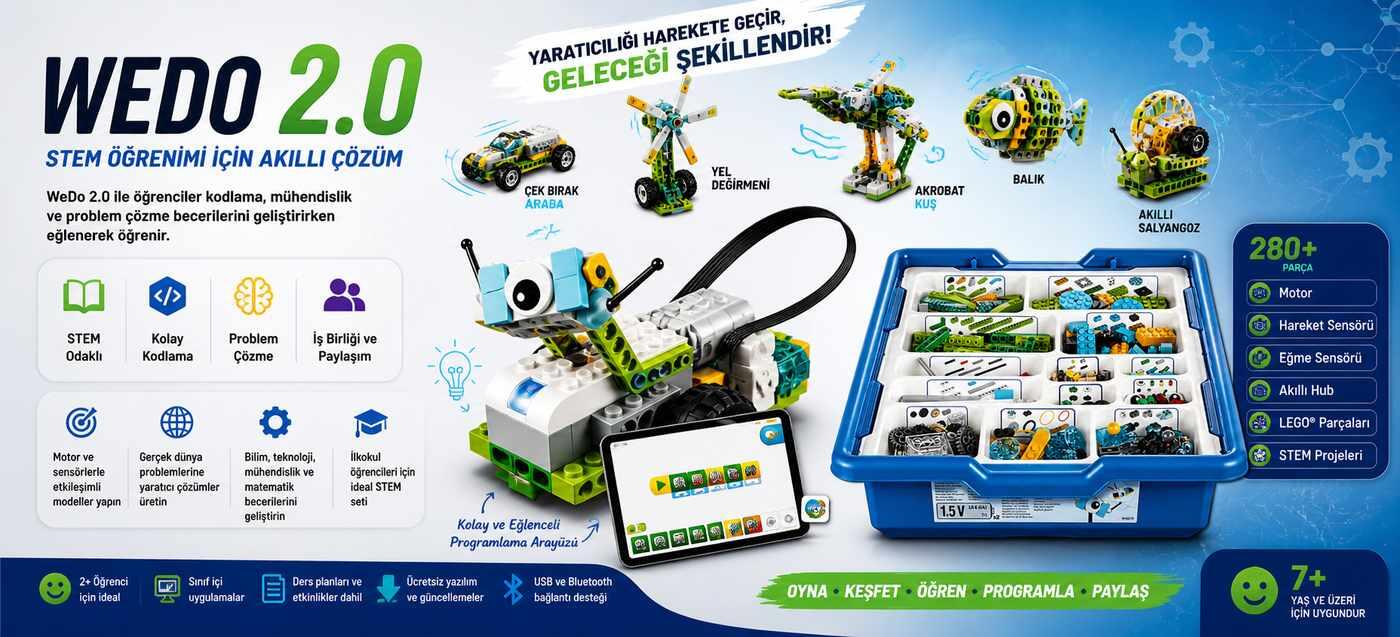 WEDO