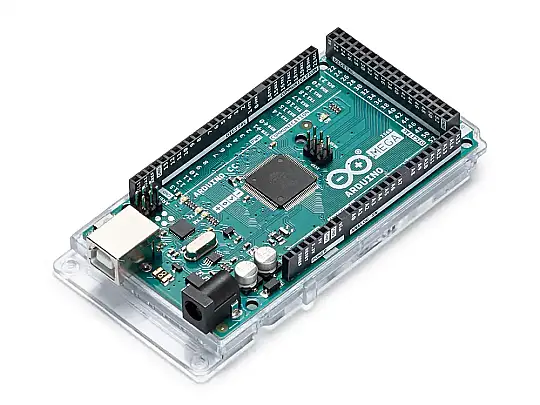 Arduino Mega 2560 R3 Orijinal ATmega2560 Geliştirme Kartı