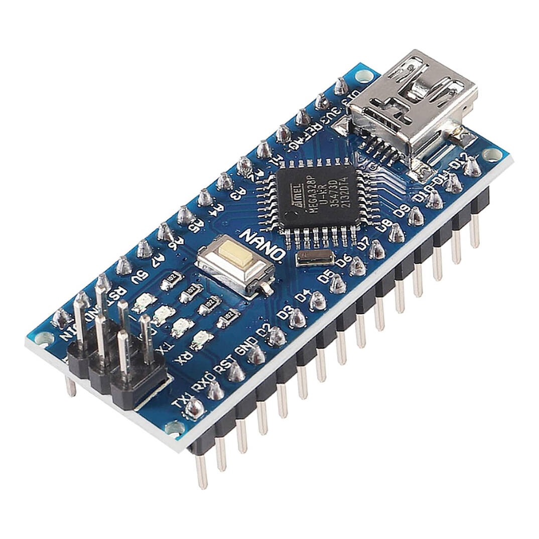 Arduino Nano Klon CH340 - 1
