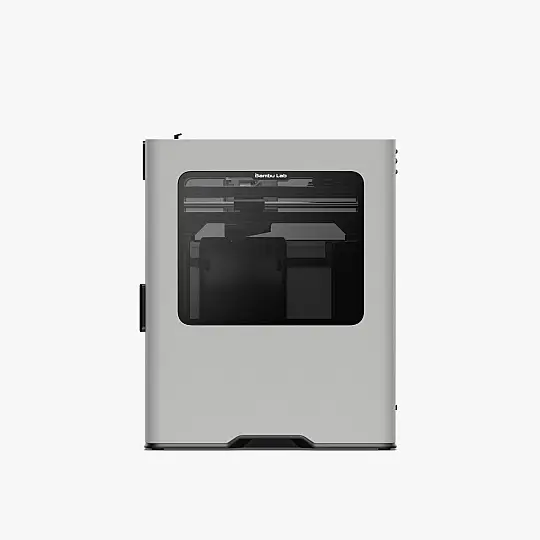 Bambu Lab H2D 3D Yazıcı | Profesyonel 3D Printer - 2