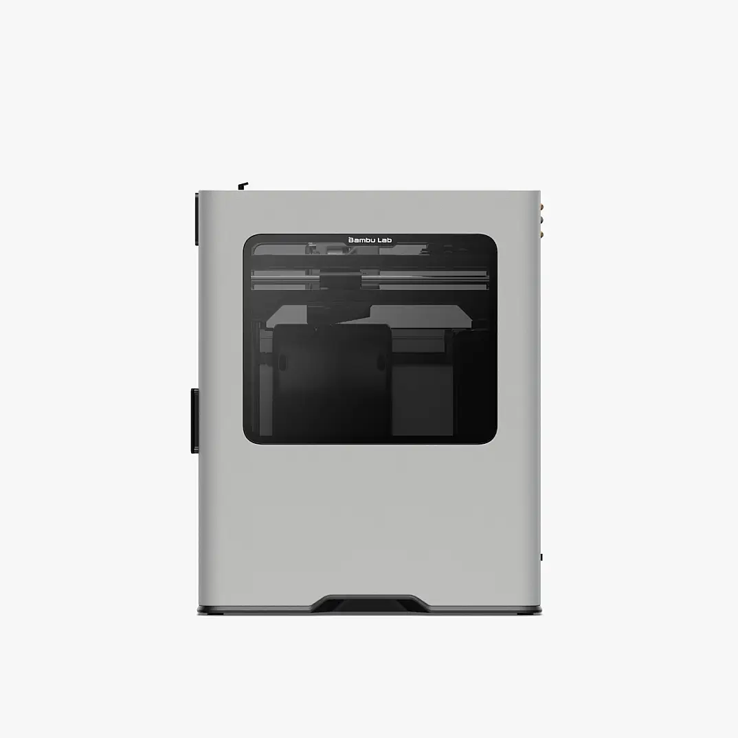 Bambu Lab H2D 3D Yazıcı | Profesyonel 3D Printer - 2