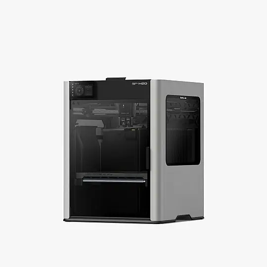 Bambu Lab H2D 3D Yazıcı | Profesyonel 3D Printer - 3