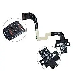 Bambu Lab P1 Serisi Filament Sensörü PCB ve Kablo