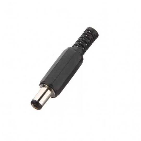 DC Jack 2.5mm