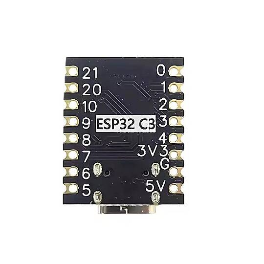 ESP32-C3 WiFi Bluetooth 5.0 BLE Geliştirme Modülü - 2