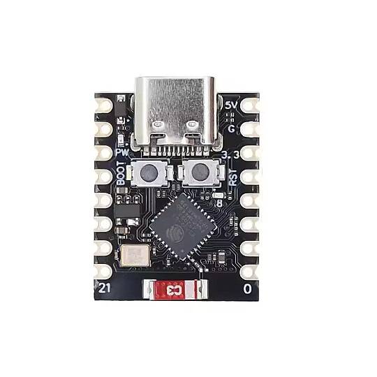 ESP32-C3 WiFi Bluetooth 5.0 BLE Geliştirme Modülü