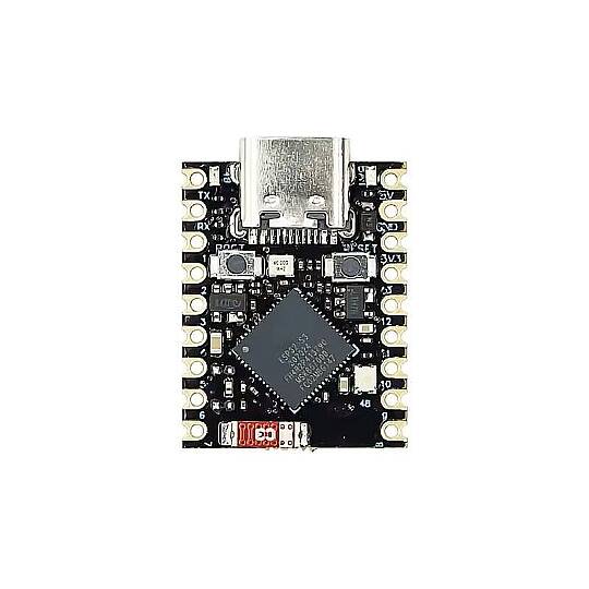 ESP32-S3 Super Mini WiFi Bluetooth 5.0 Geliştirme Kartı - 4