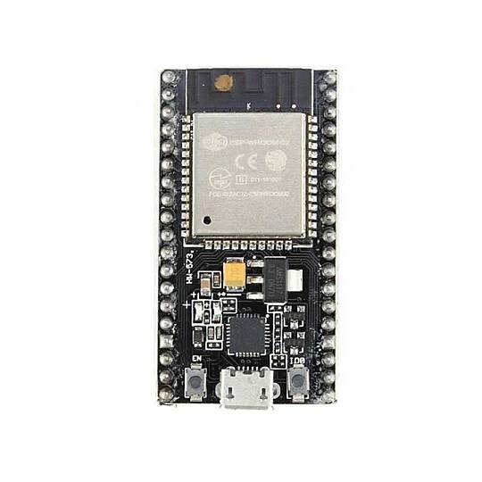 ESP32 WROOM-32 38 Pin WiFi Bluetooth Geliştirme Kartı Kopyala - 2