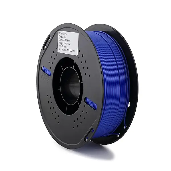 Filamix PLA+ Mavi Filament 1.75mm 1 Kg - 1