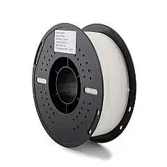 Filamix PLA Plus (PLA+) Filament 1.75 mm 1 Kg - Beyaz