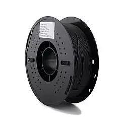 Filamix PLA Plus (PLA+) Filament Siyah