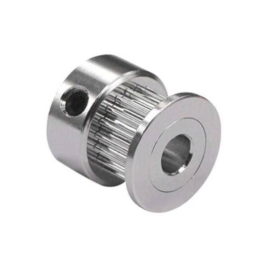 GT2 Zaman Kayışı Kasnağı 5 mm
