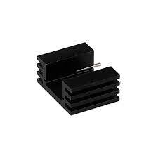 Heat Sink TO-220 – Aluminum (Board Level Soğutucu)
