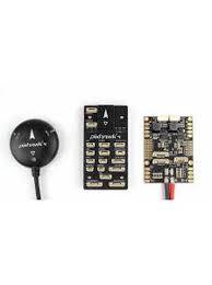 Holybro Pixhawk 4 Uçuş Kontrol Seti