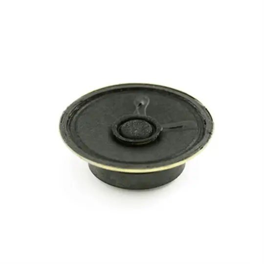 Hoparlör 50mm 8 ohm 8Ω 1W
