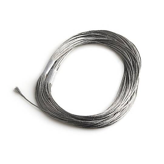 LilyPad İletken İplik 1 Metre – Conductive Thread Giyilebilir Elektronik İpliği - 2