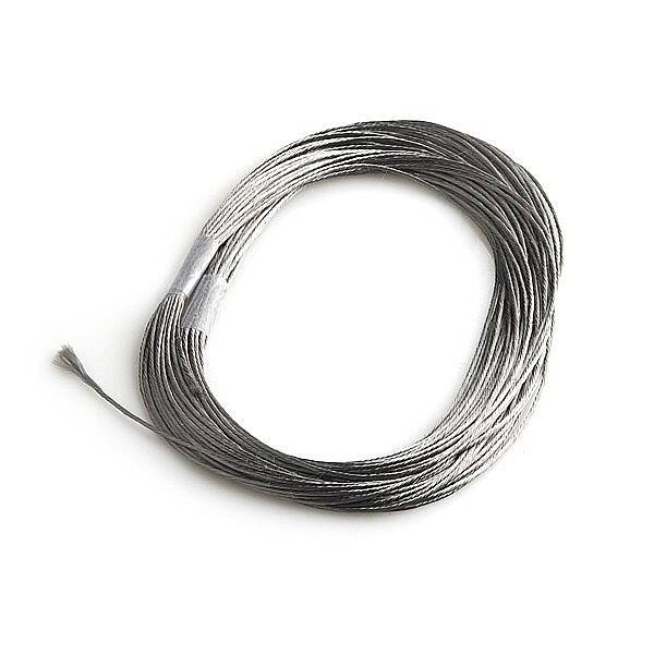 LilyPad İletken İplik 1 Metre – Conductive Thread Giyilebilir Elektronik İpliği - 2