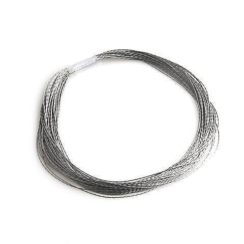LilyPad İletken İplik 1 Metre – Conductive Thread Giyilebilir Elektronik İpliği - 1