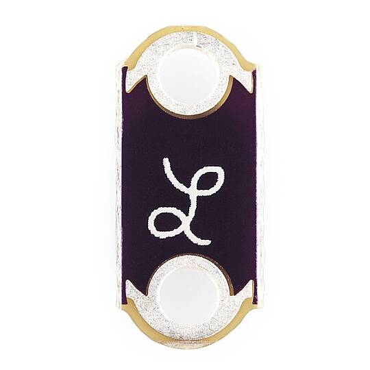 LilyPad Led - Beyaz - 3