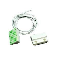 Manyetik Kapı Alarm Sensörü – Reed Switch Kapı / Pencere Algılama Modülü (Arduino Uyumlu)