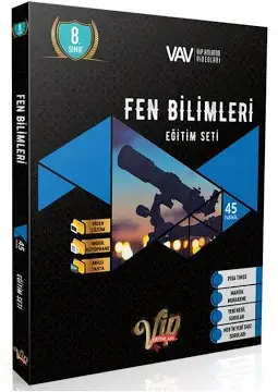RobotTR Fen Bilimleri Eğitim Seti – STEM Destekli Deney ve Öğrenme Kiti