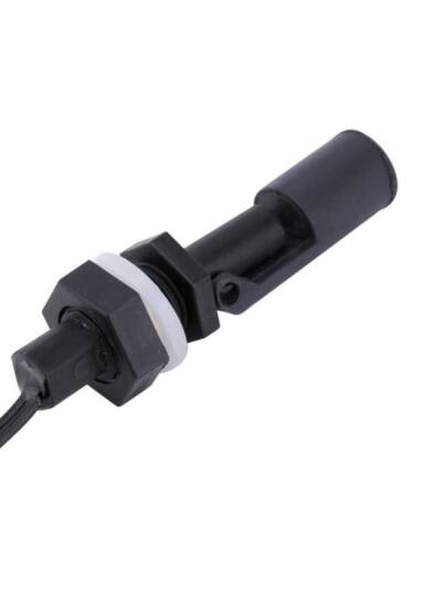 Su Seviye Sensörü Şamandıra – Float Switch Sıvı Seviye Kontrol Sensörü