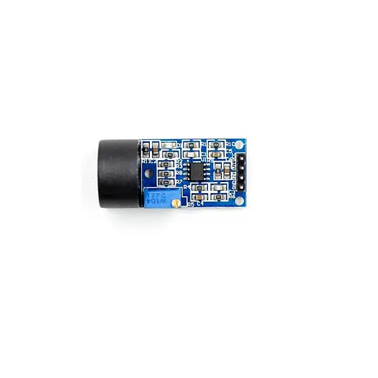ZMCT103C 5A AC Akım Sensör Modülü – Arduino Uyumlu - 2