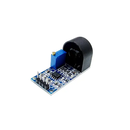ZMCT103C 5A AC Akım Sensör Modülü – Arduino Uyumlu