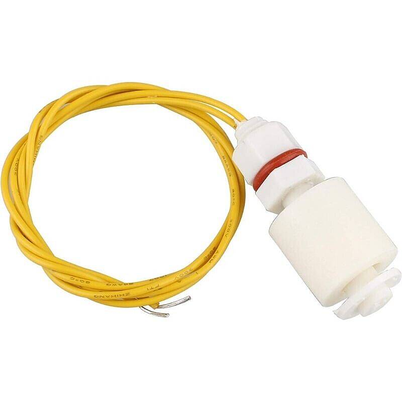 ZP3208 Şamandıralı Su Seviye Sensörü 45x18mm – Sıvı Seviye Anahtarı - 3